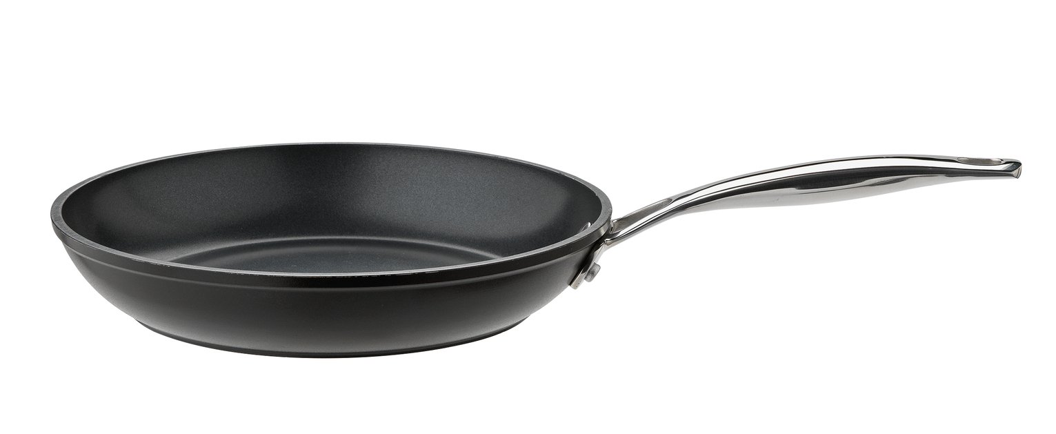 Sainsbury's Home Forged Aluminium 24cm Frying pan