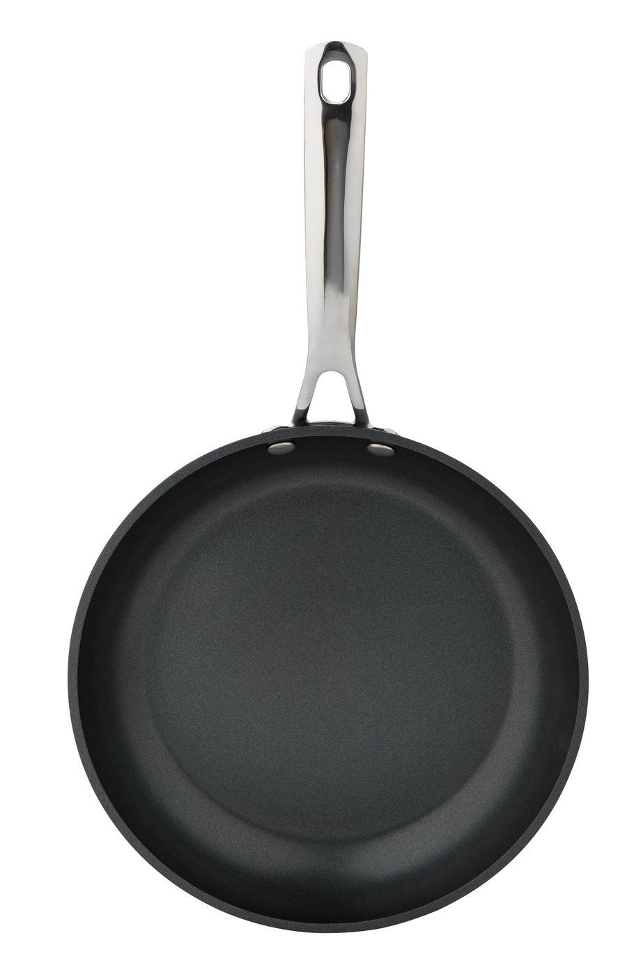 Sainsbury's Home Aluminium 24cm Frying pan Reviews