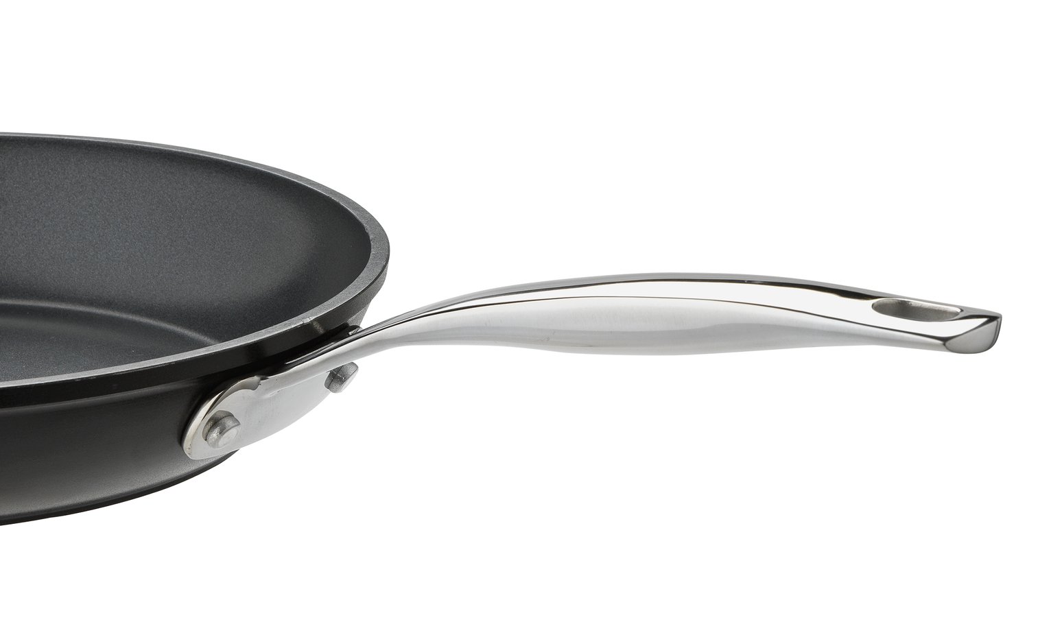 Sainsbury's Home Aluminium 24cm Frying pan Reviews