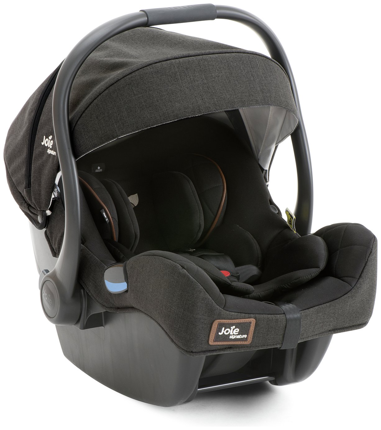 Joie I Gemm Signature i-Size Car Seat Review