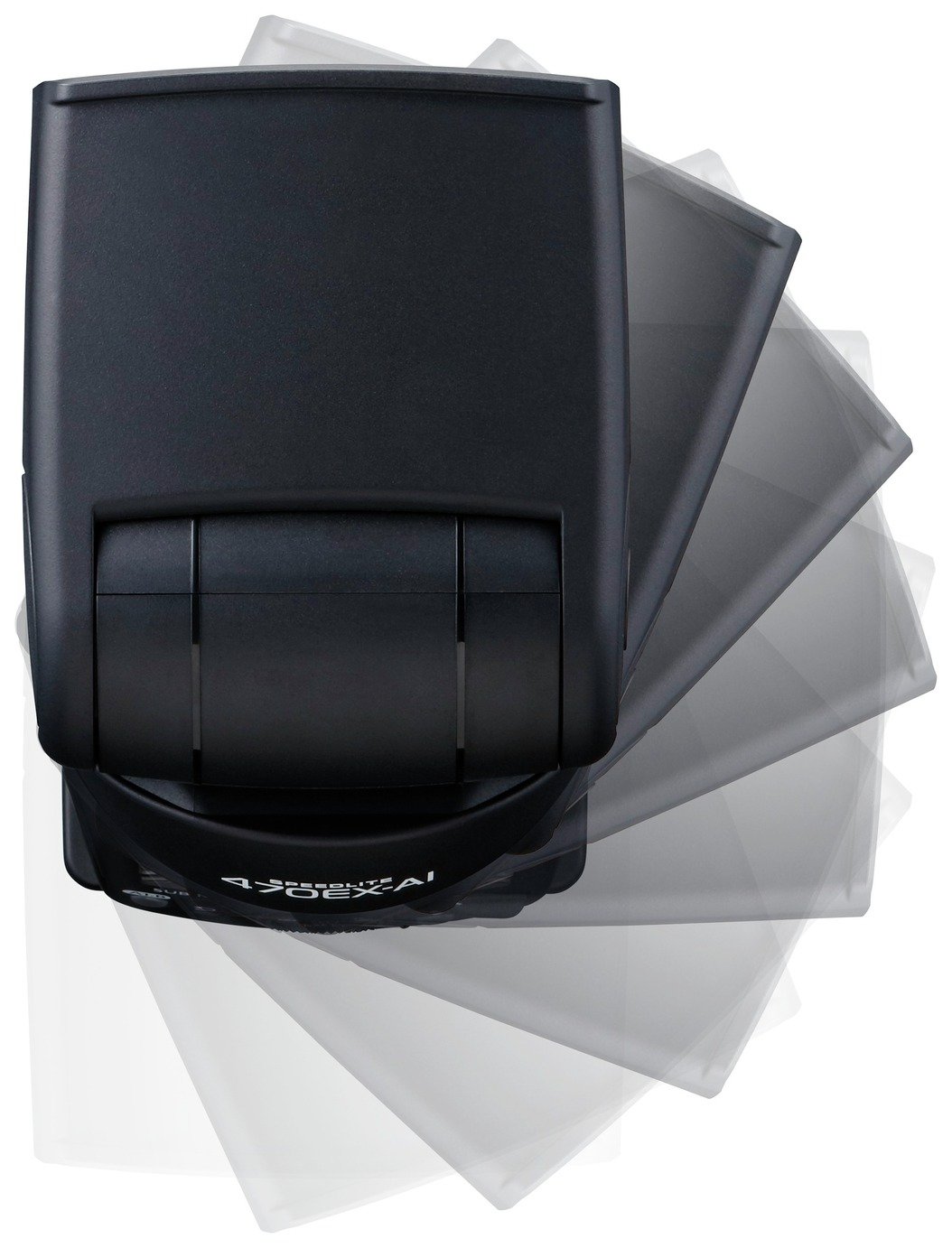 Canon SpeedLite 470EX AI Flash Gun Reviews