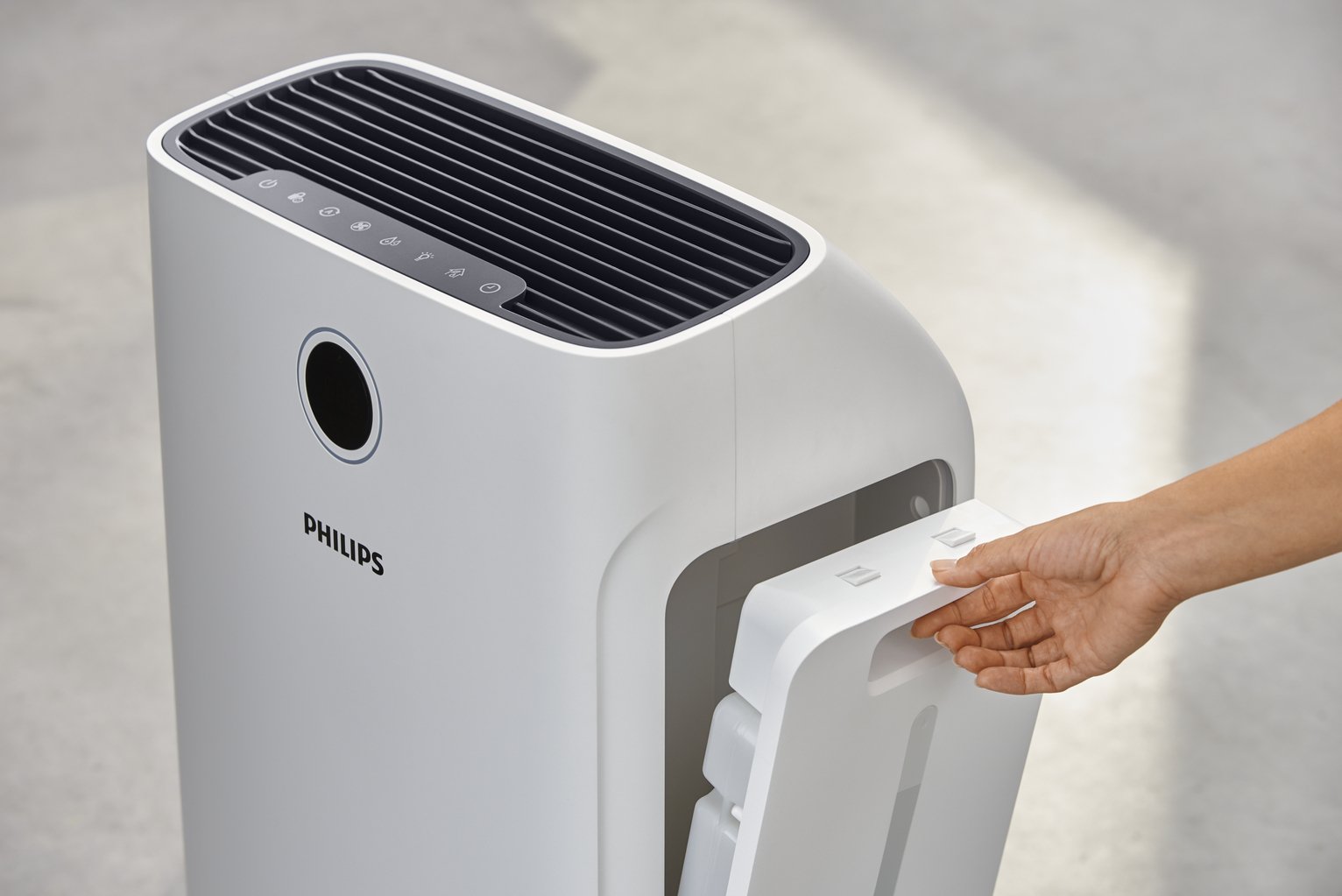 Philips 3000I Air Purifier and Humidifier Reviews