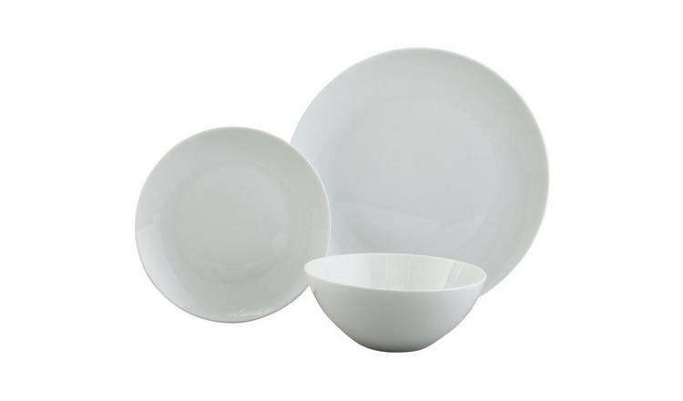 Argos dinner sets clearance hotsell