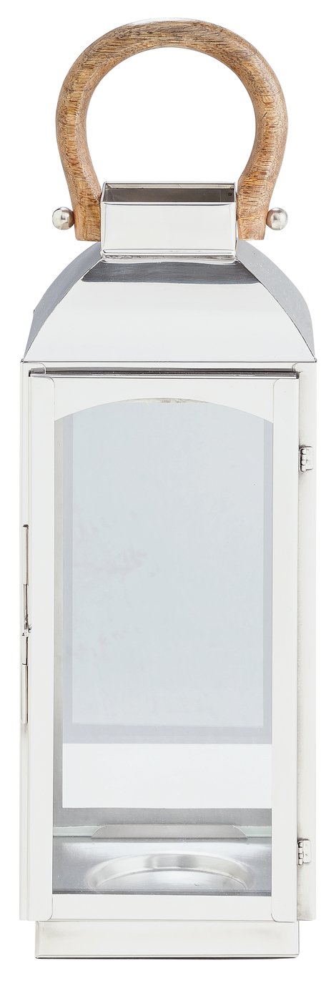 Sainsbury's Home Large Lantern