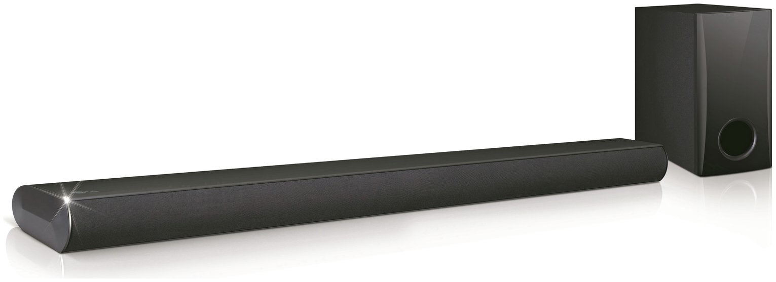 bluetooth soundbar argos