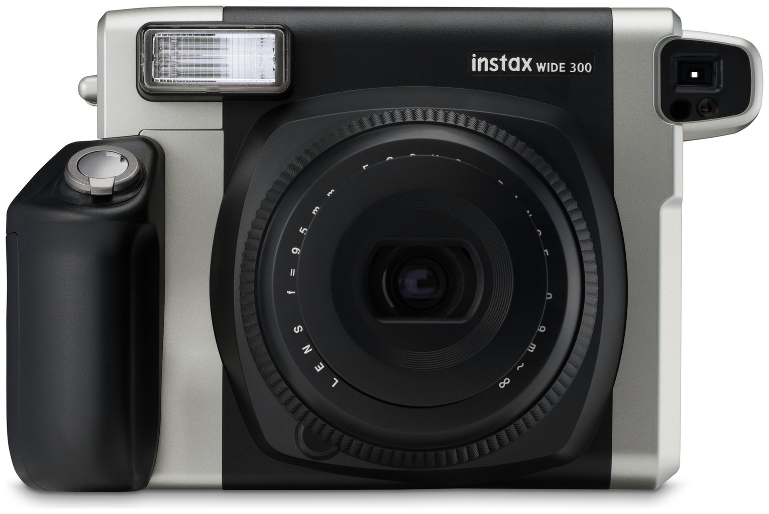 instax 300 Wide Camera with 10 Shots