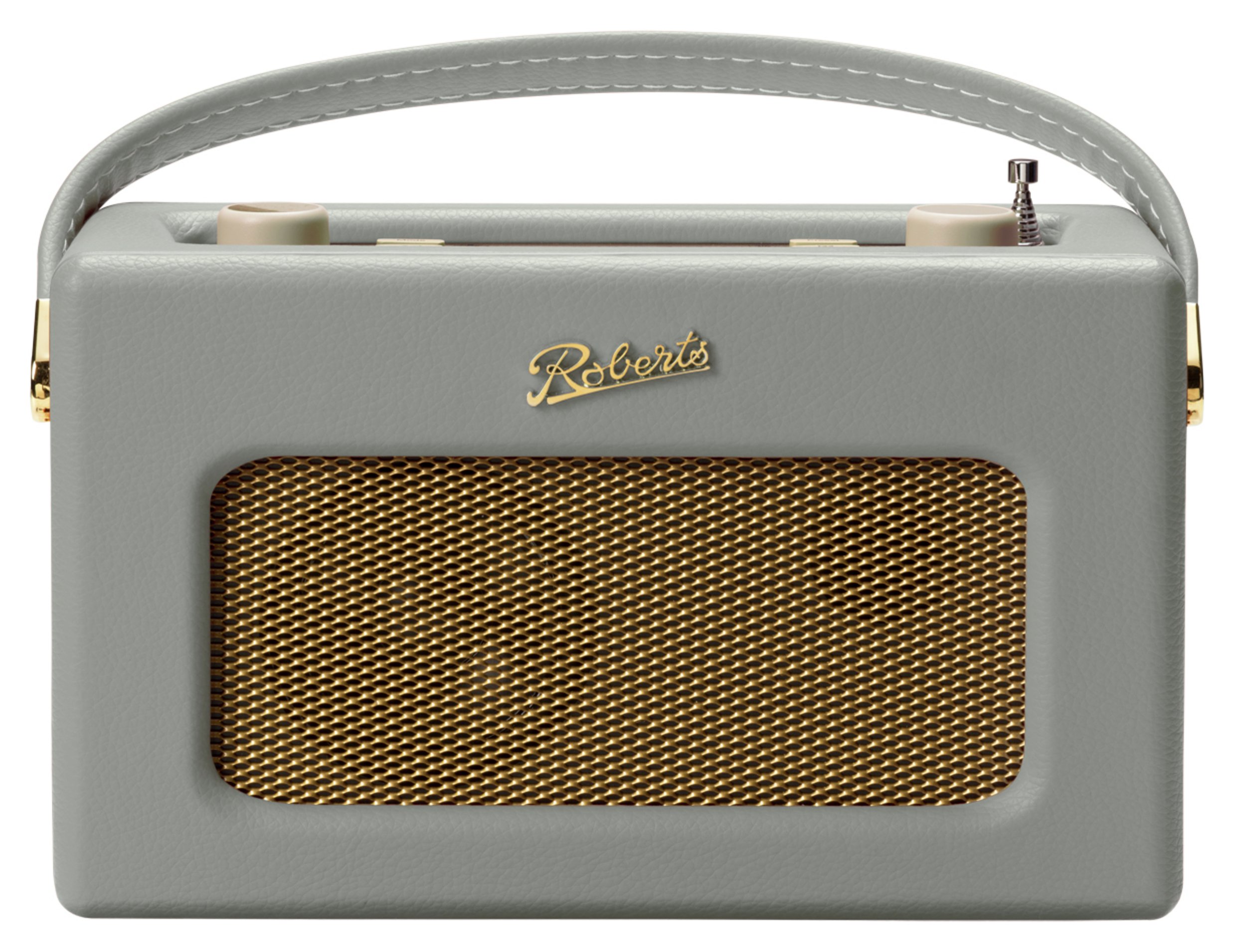 Roberts Revival RD70 DAB / DAB  / FM Radio - Dove Grey