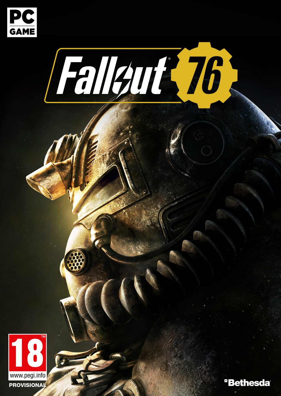 Fallout 76 PC Pre-Order Game