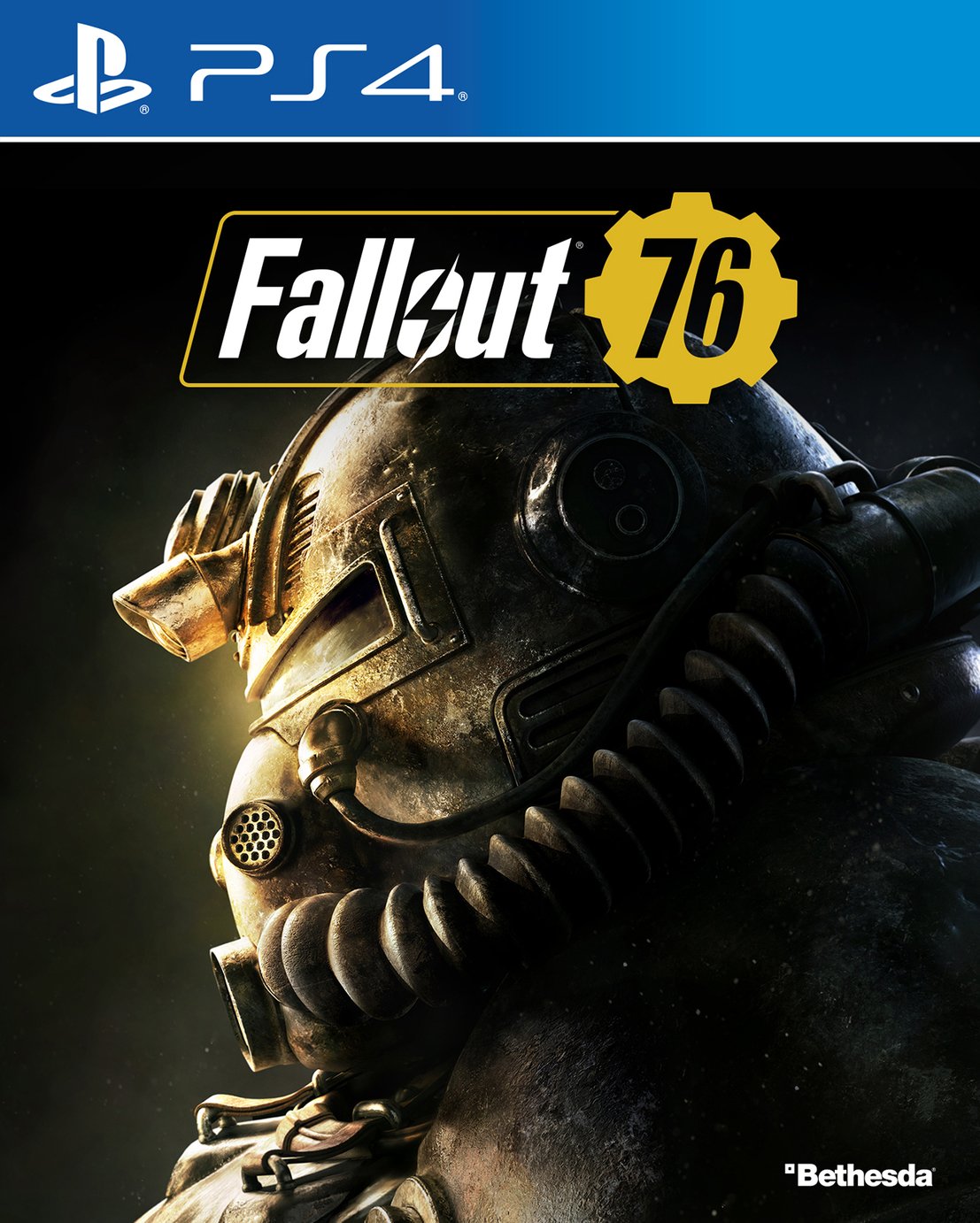 Fallout 76 playstation 4 купить фото 72