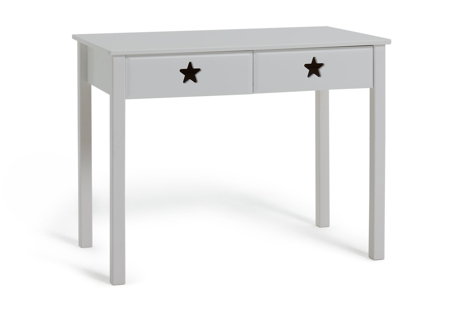 argos childrens table