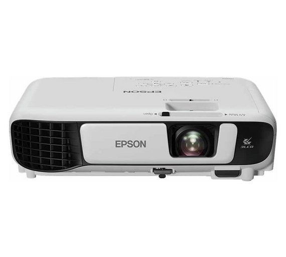 Epson EB-S41 SVGA Projector