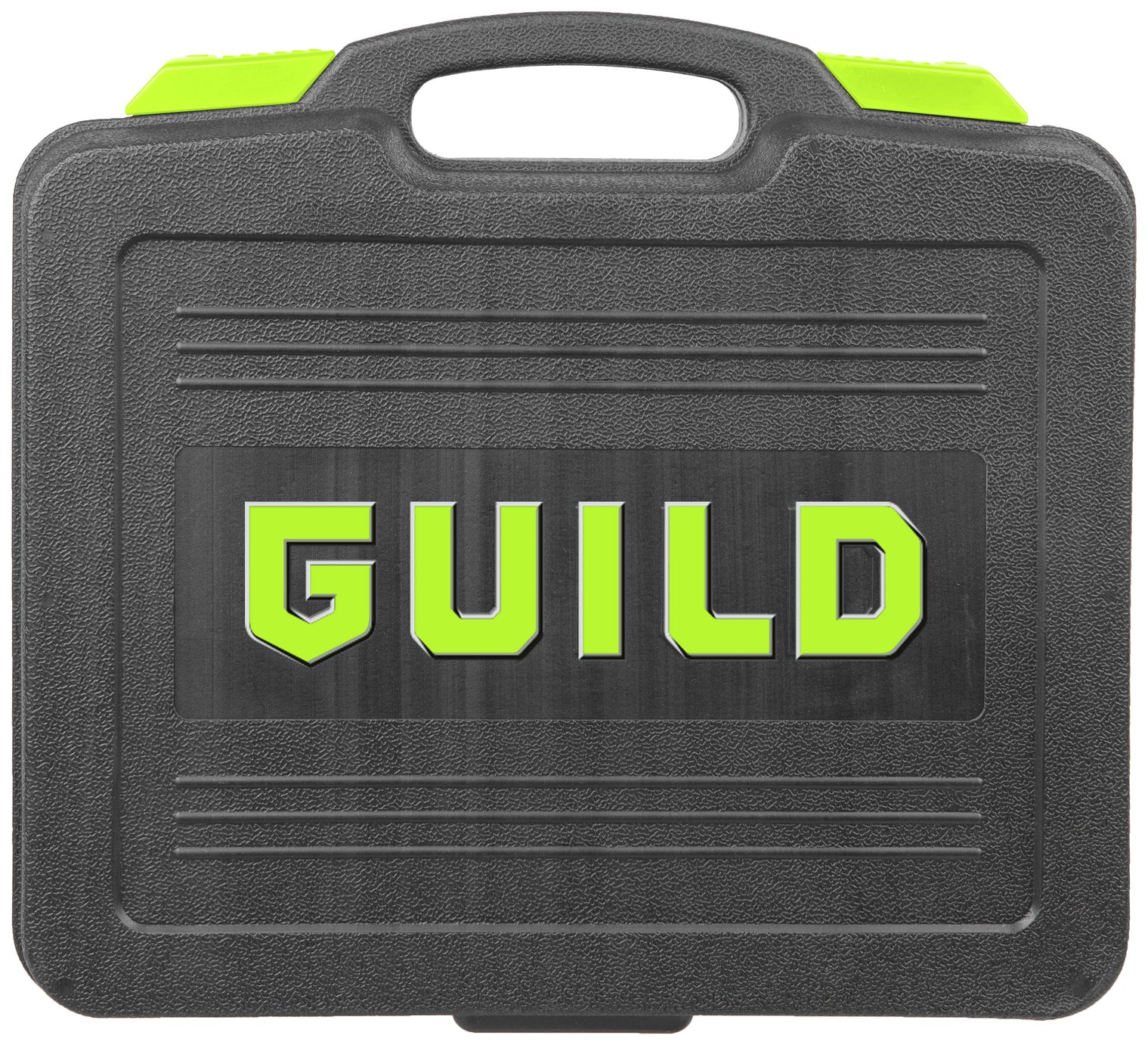 Guild 1.5Ah Cordless Combi Drill with 100 Accessories Reviews