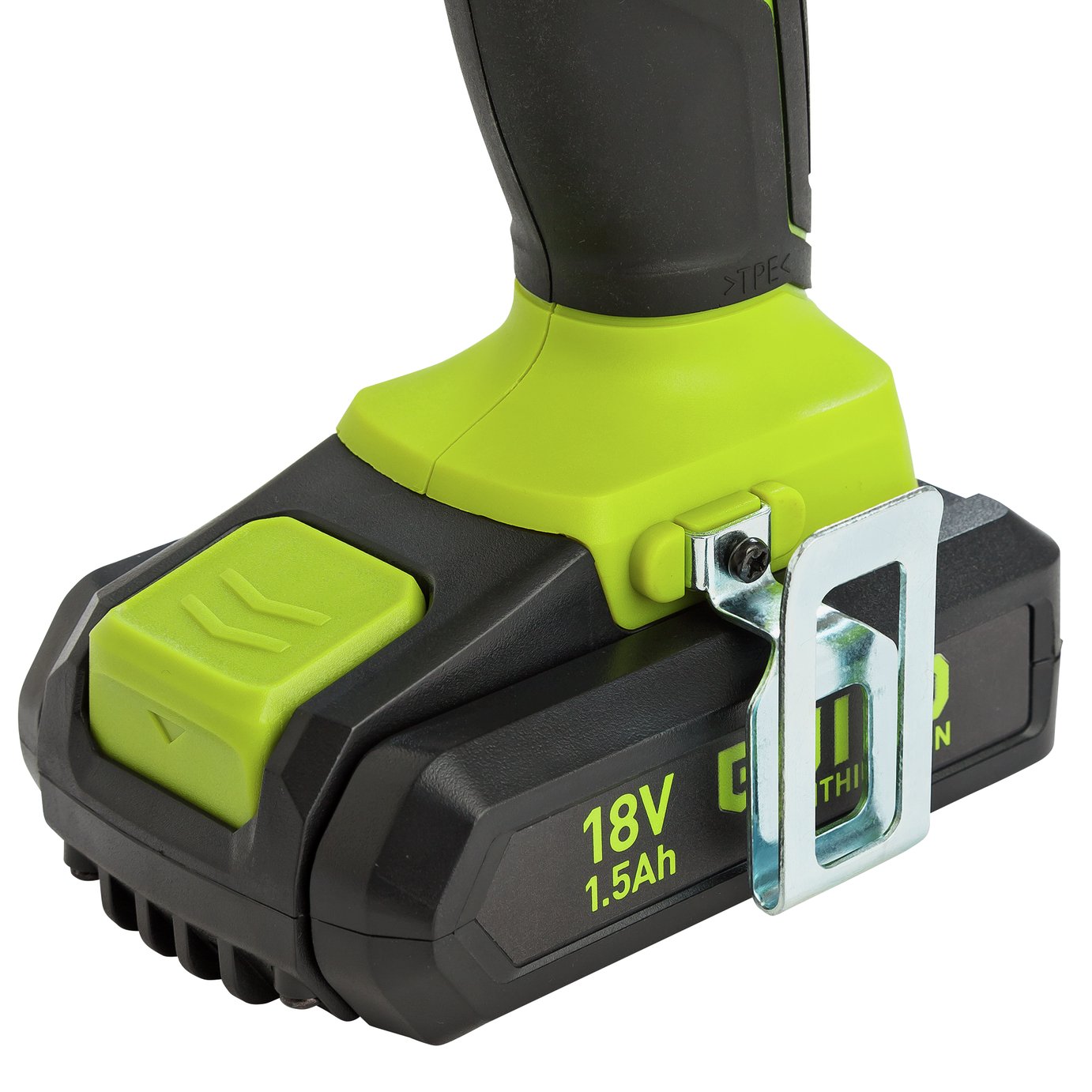 Guild 1.5Ah Cordless Combi Drill with 100 Accessories Reviews