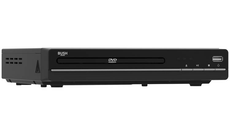 Buy Bush Hdmi Dvd Player Dvd And Blu Ray Players Argos