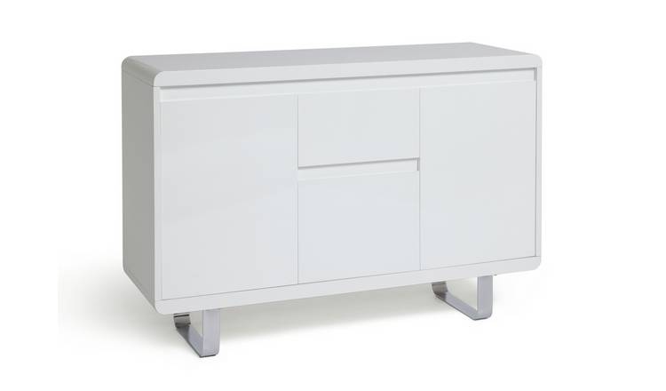 Argos sideboards deals grey