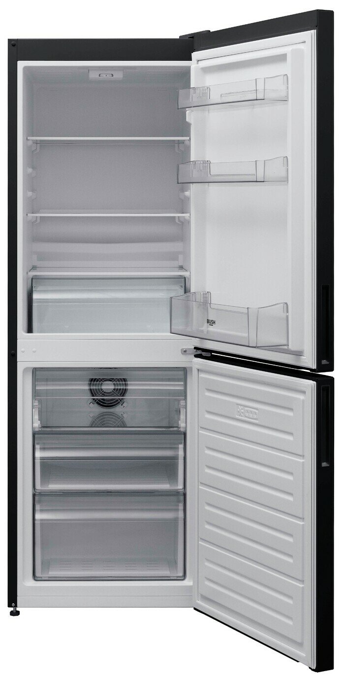 Bush 54152B Frost Free Fridge Freezer Review