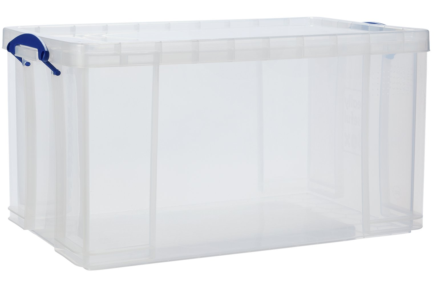 Really Useful Box 84 Litre Storage Box at Argos Reviews