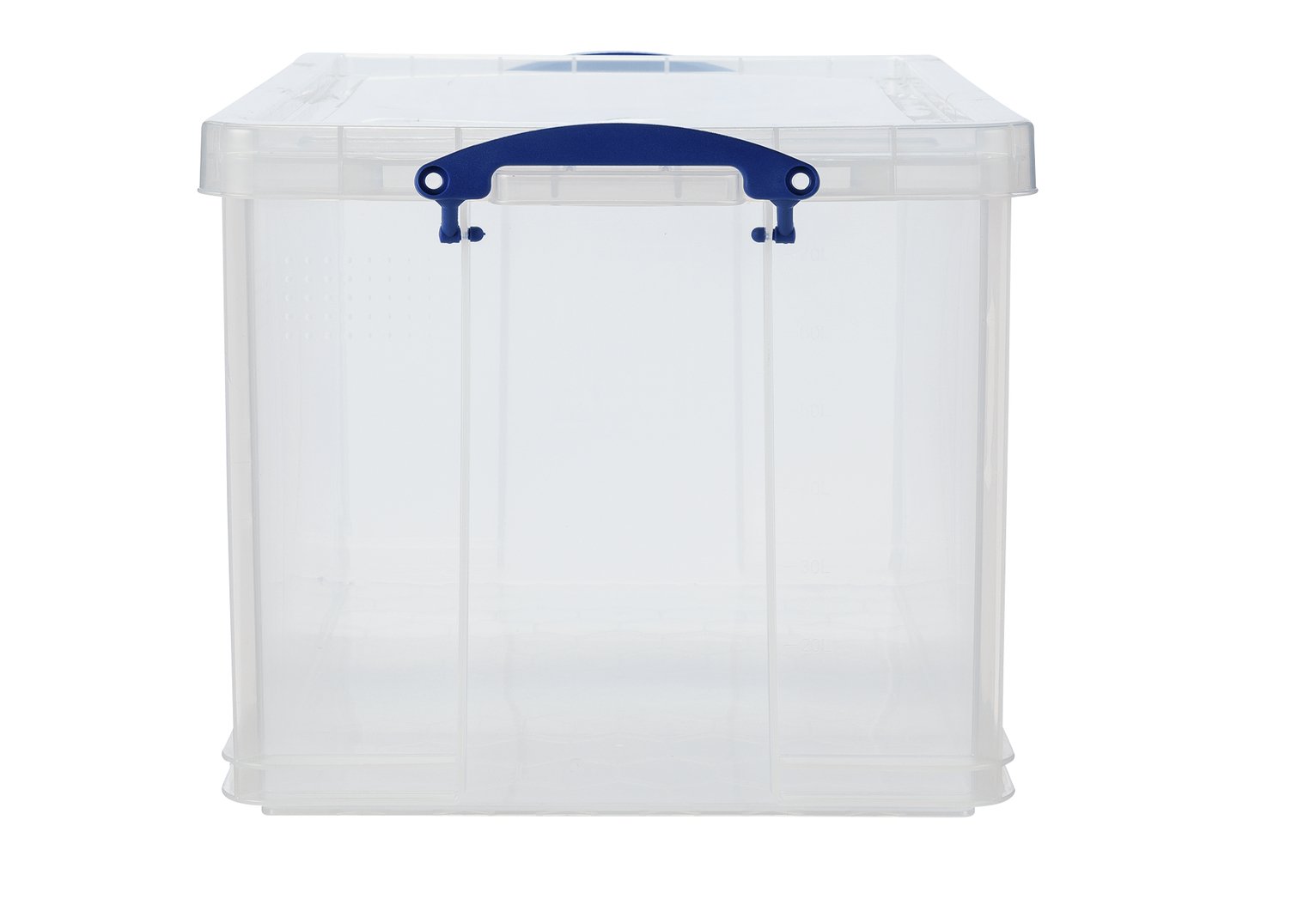 Really Useful Box 84 Litre Storage Box at Argos Reviews
