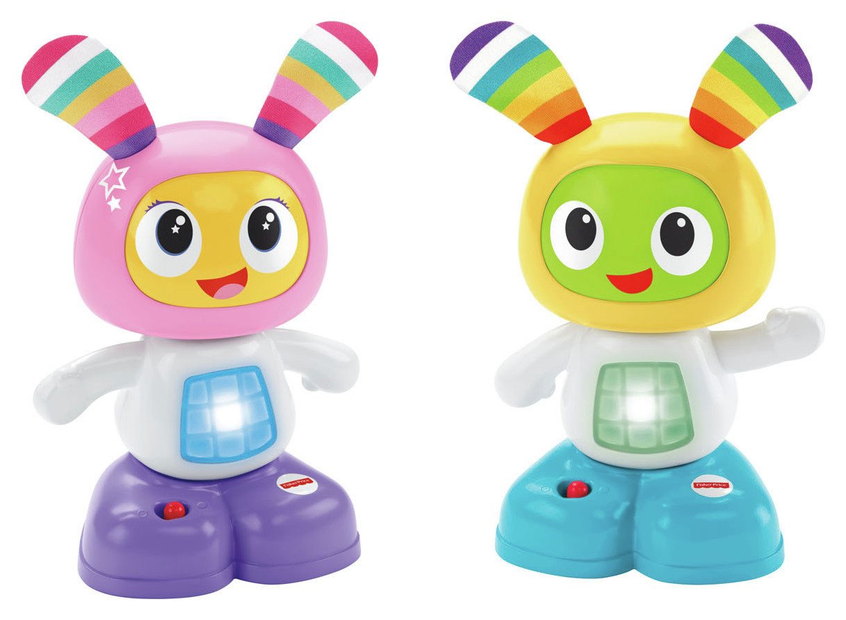 Fisher-Price Bright Beats Juniors Assortment