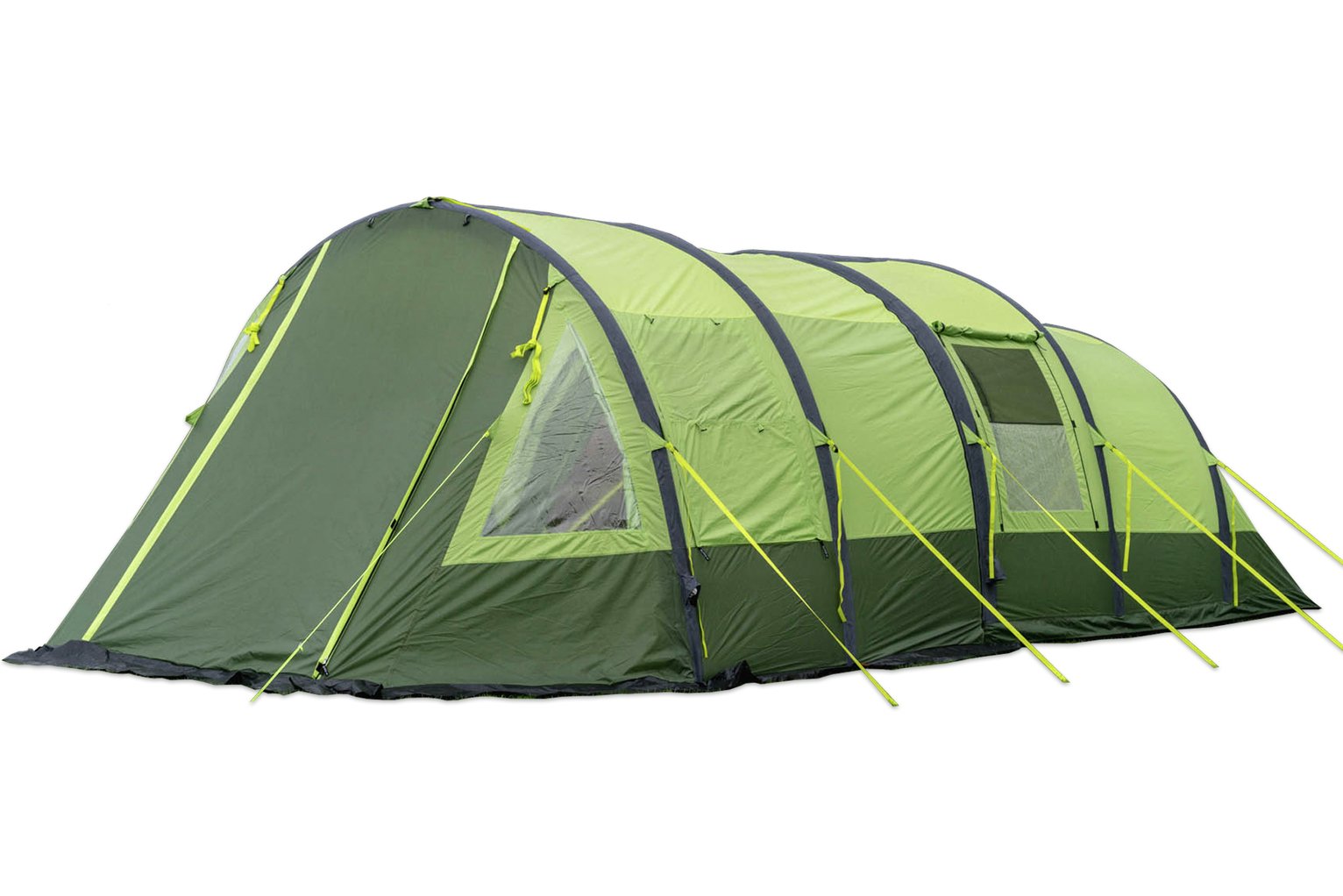 Olpro Abberley XL Tent 1 Man 1 Room Camping Tent Extension