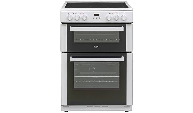 Argos sale electric deals cookers