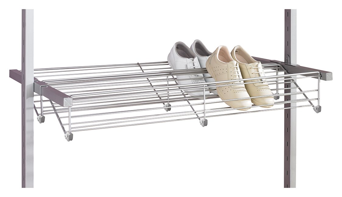 Spacepro Aura Shoe Rack Review