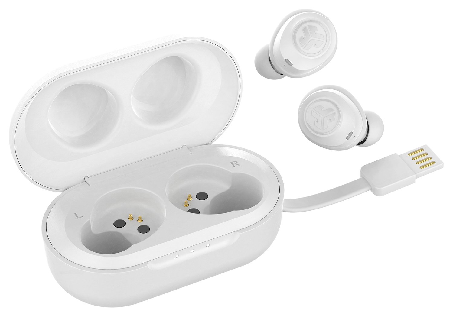 JLAB JBuds Air In-Ear True Wireless Earbuds Review