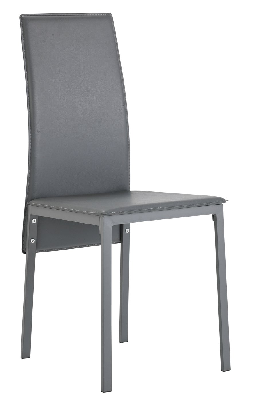 Argos Home Lido Glass Table & 4 Chairs Reviews