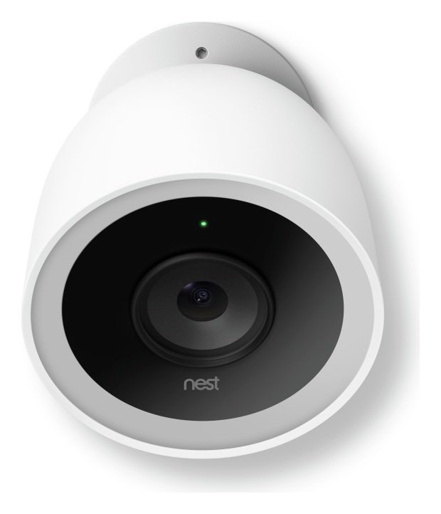 Google Nest Cam IQ Outdoor Review