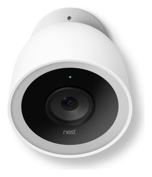 Google Nest Cam IQ Outdoor