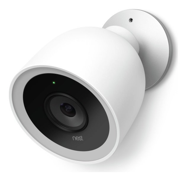 Google Nest Cam IQ Outdoor Review
