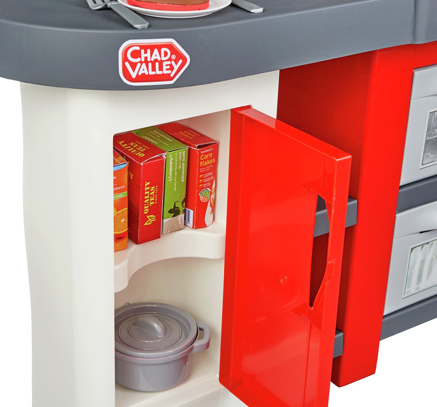 Chad Valley Deluxe Studio Kitchen Reviews Updated November 2023