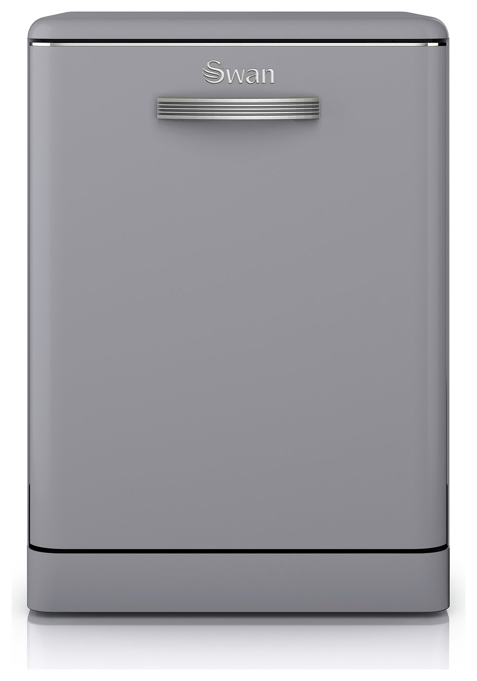 Swan SDW7040GRN Full Size Dishwasher Reviews