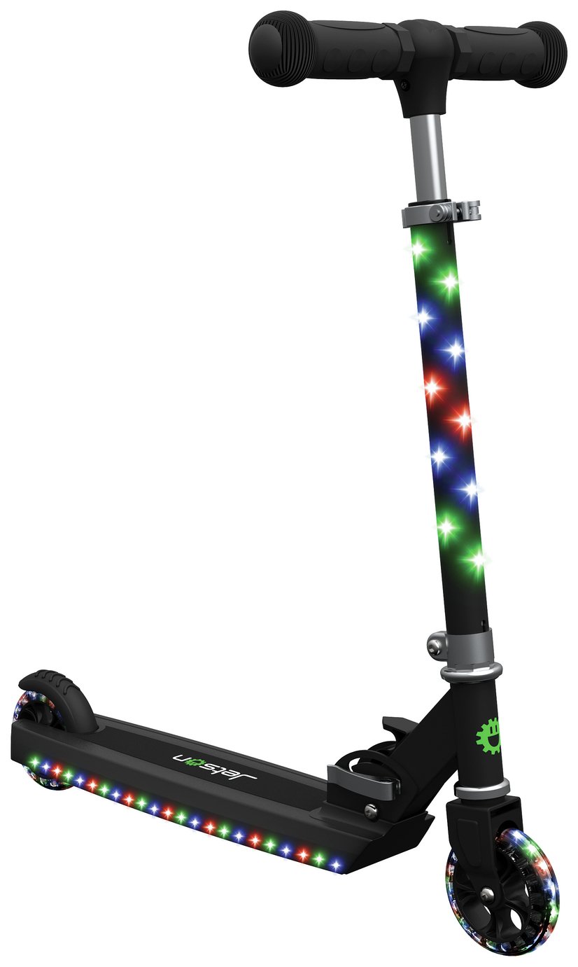 Jetson Jupiter Light Up Scooter Reviews