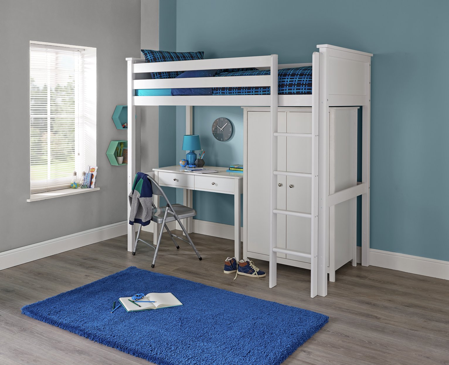 argos kids room