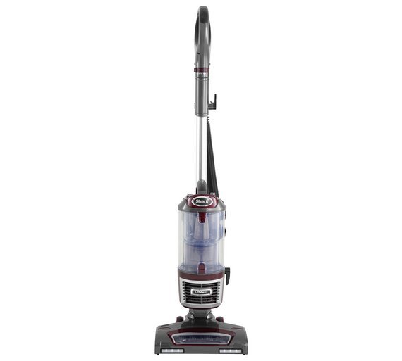 Shark NV601UKT Lift-Away True Pet Bagless Vacuum Cleaner