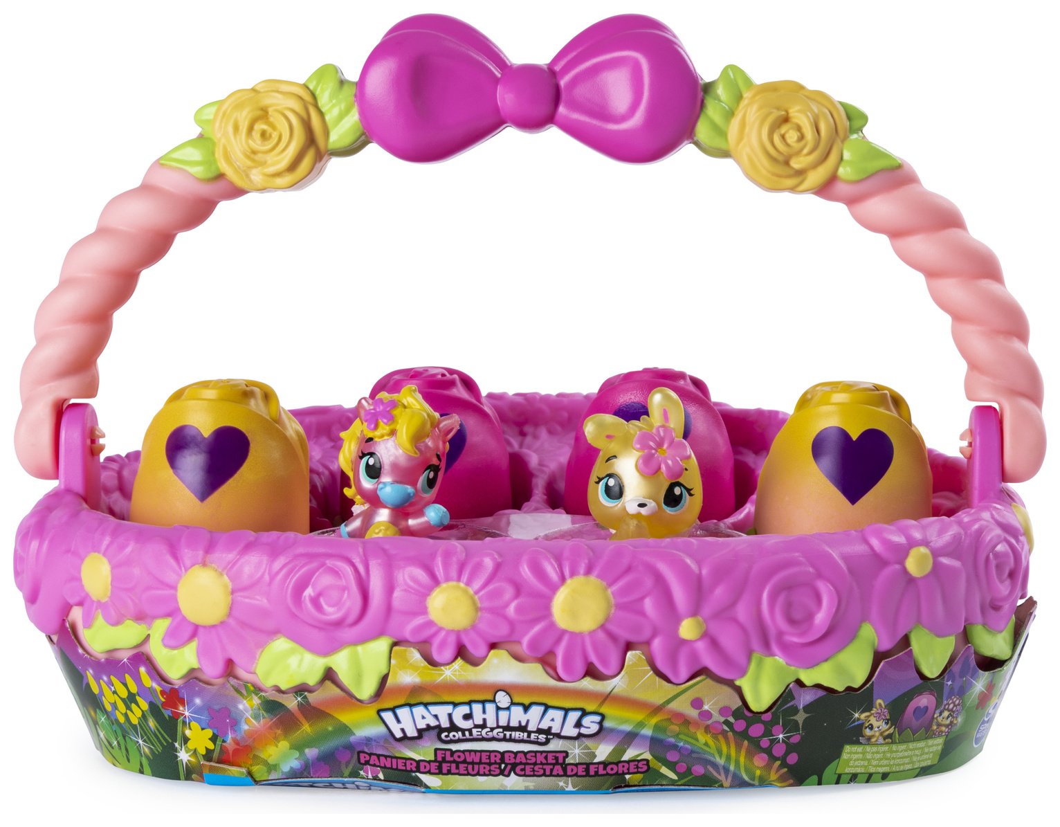 Argos hatchimals hot sale