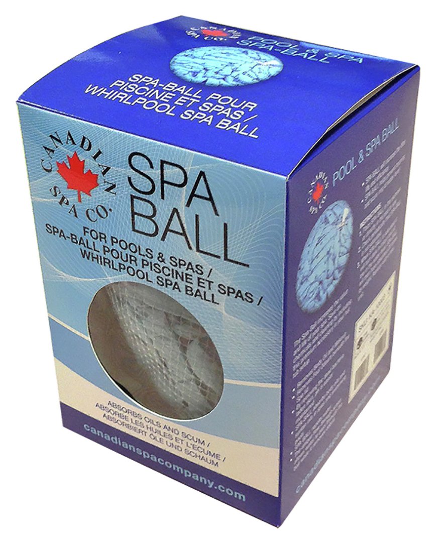 Canadian Spa Company Pool and Spa Ball