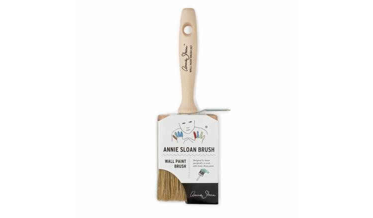 Annie Sloan Wall Paint Brush - Small