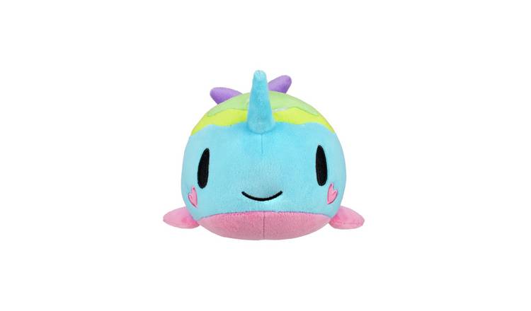 tokidoki 8 Inch Narwally Soft Toy	