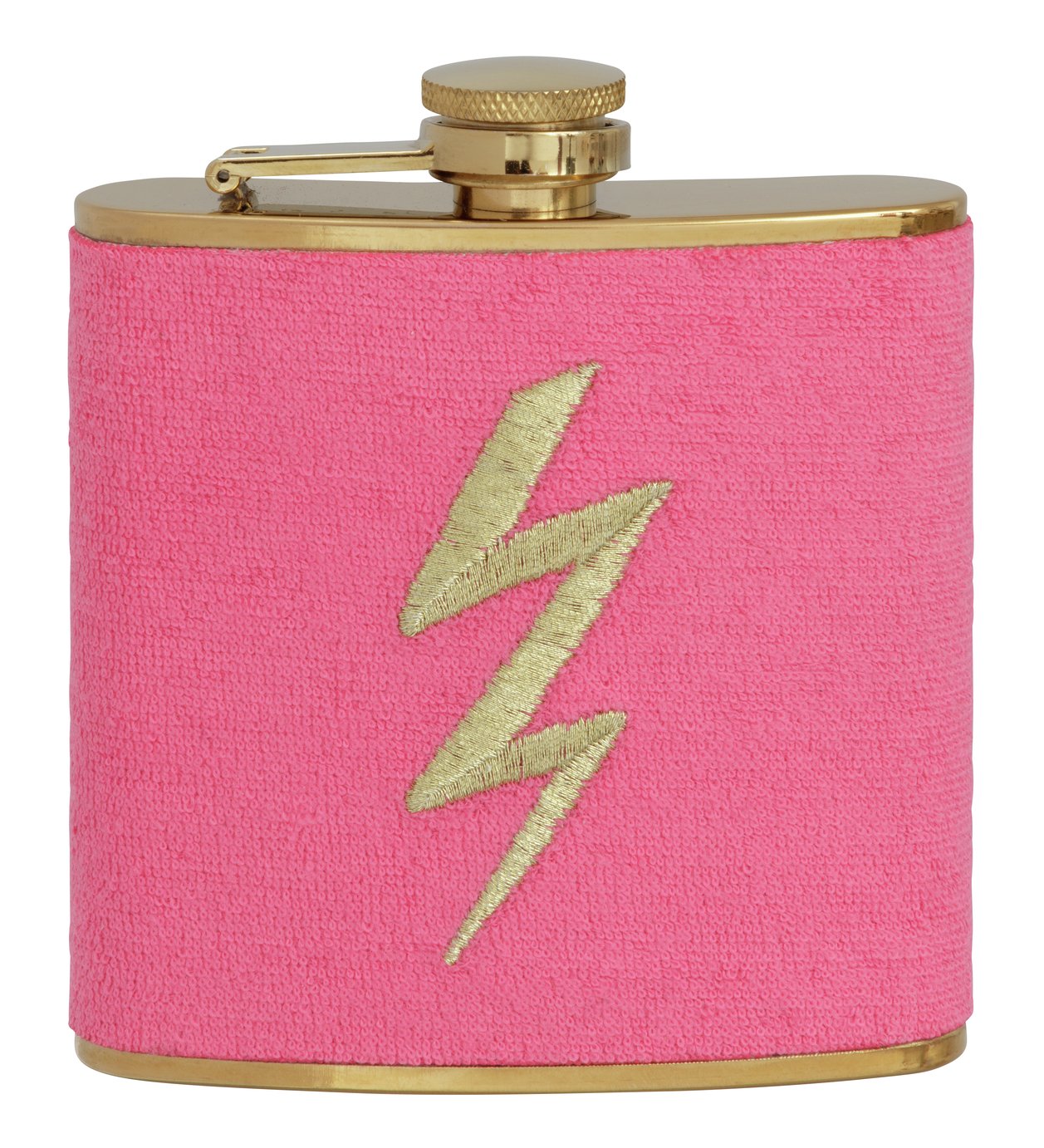 Happiness Lightning Bolt Hip Flask Review