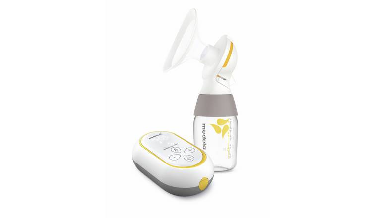 Medela Freestyle Mini Classic Single Electric Breast Pump