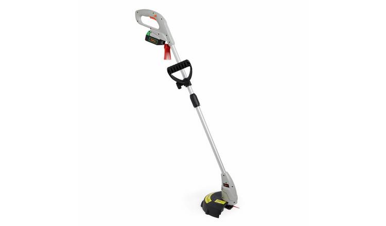 VonHaus 21cm Cordless Grass Trimmer - 12V