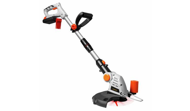 VonHaus 25cm Cordless Grass Trimmer - 20V