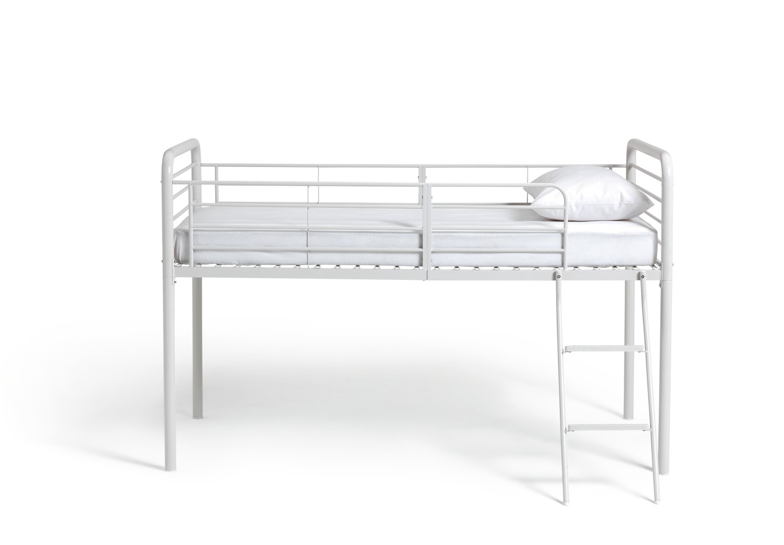 Argos Home Jo Midsleeper Bed Frame Review