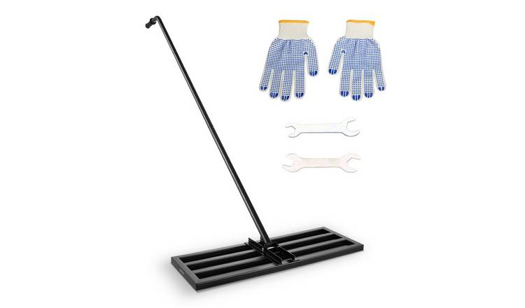 VonHaus Lightweight Lawn Leveller