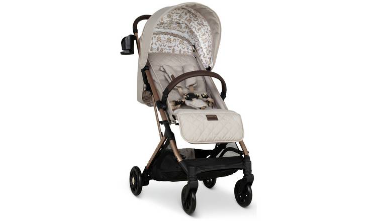 Cosatto Woosh 4 Pushchair Whisper