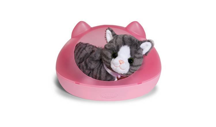 Baby Born My Cat Cookie Interactive Toy