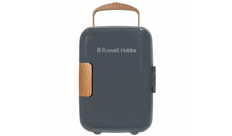 Russell Hobbs Scandi RH4CLR1001SCG 4L Mini Cooler - Grey