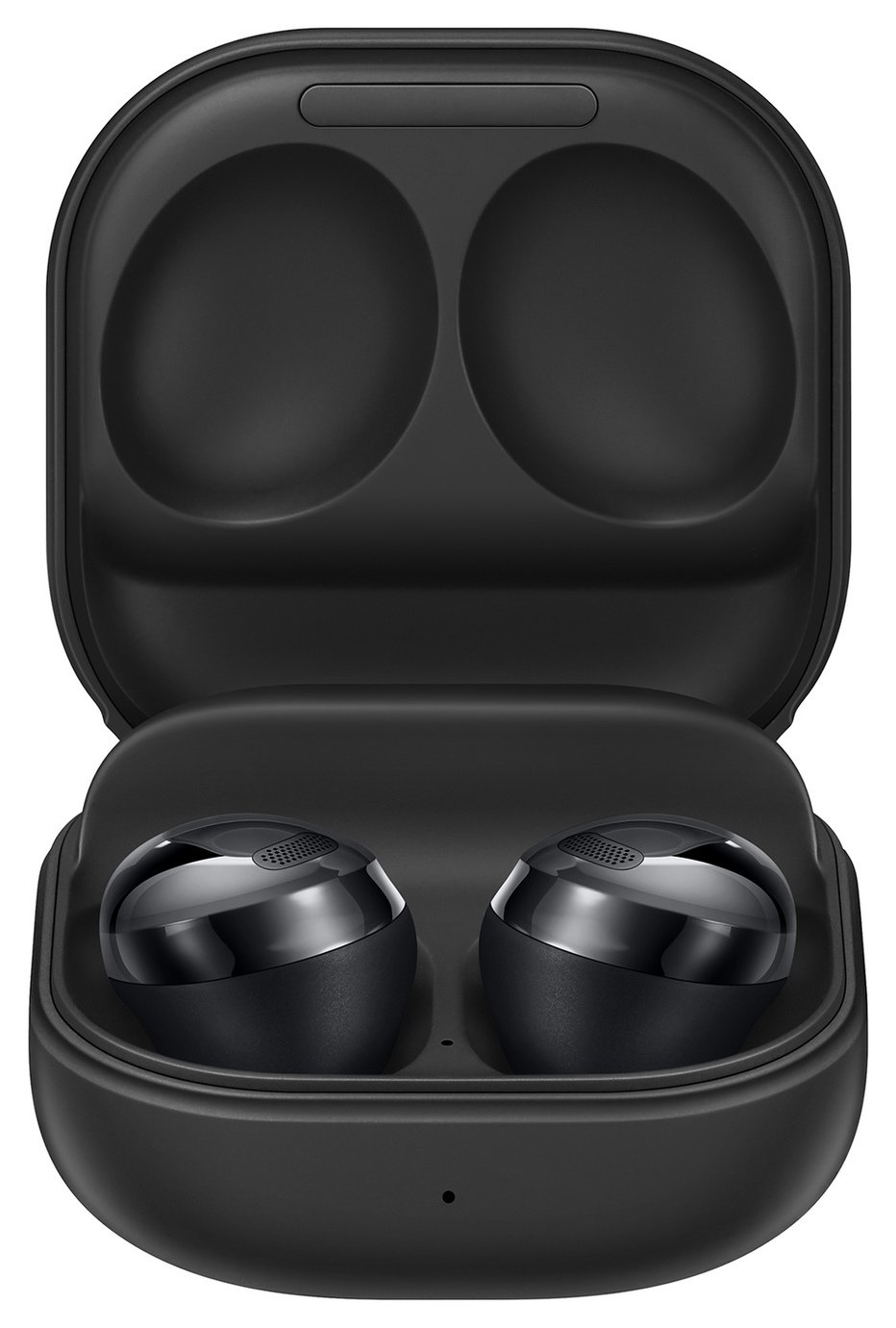 Buy Samsung Galaxy Buds Pro True Wireless Earbuds Phantom Black Wireless Headphones Argos